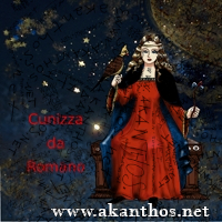 cunizza da romano