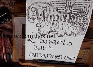 note di architettura
