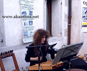 architettura musica