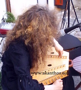 architettura musica
