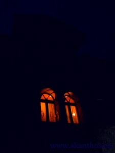 architettura musica